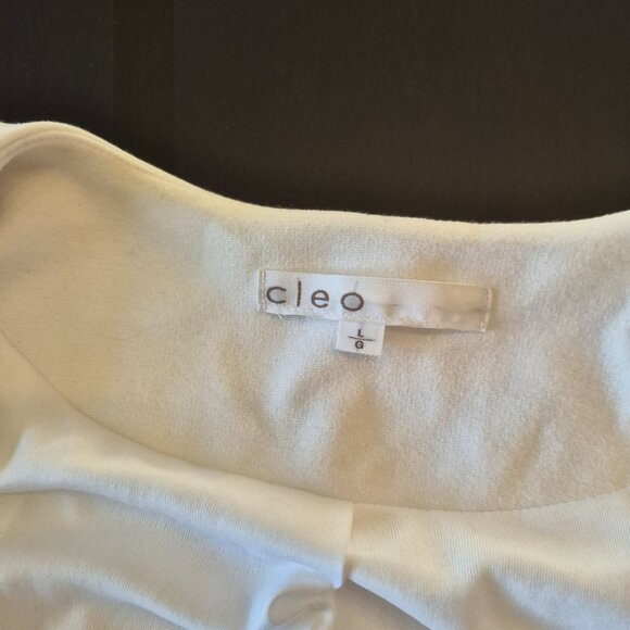 Bell Sleeve Jacket - Picture 6 of 10